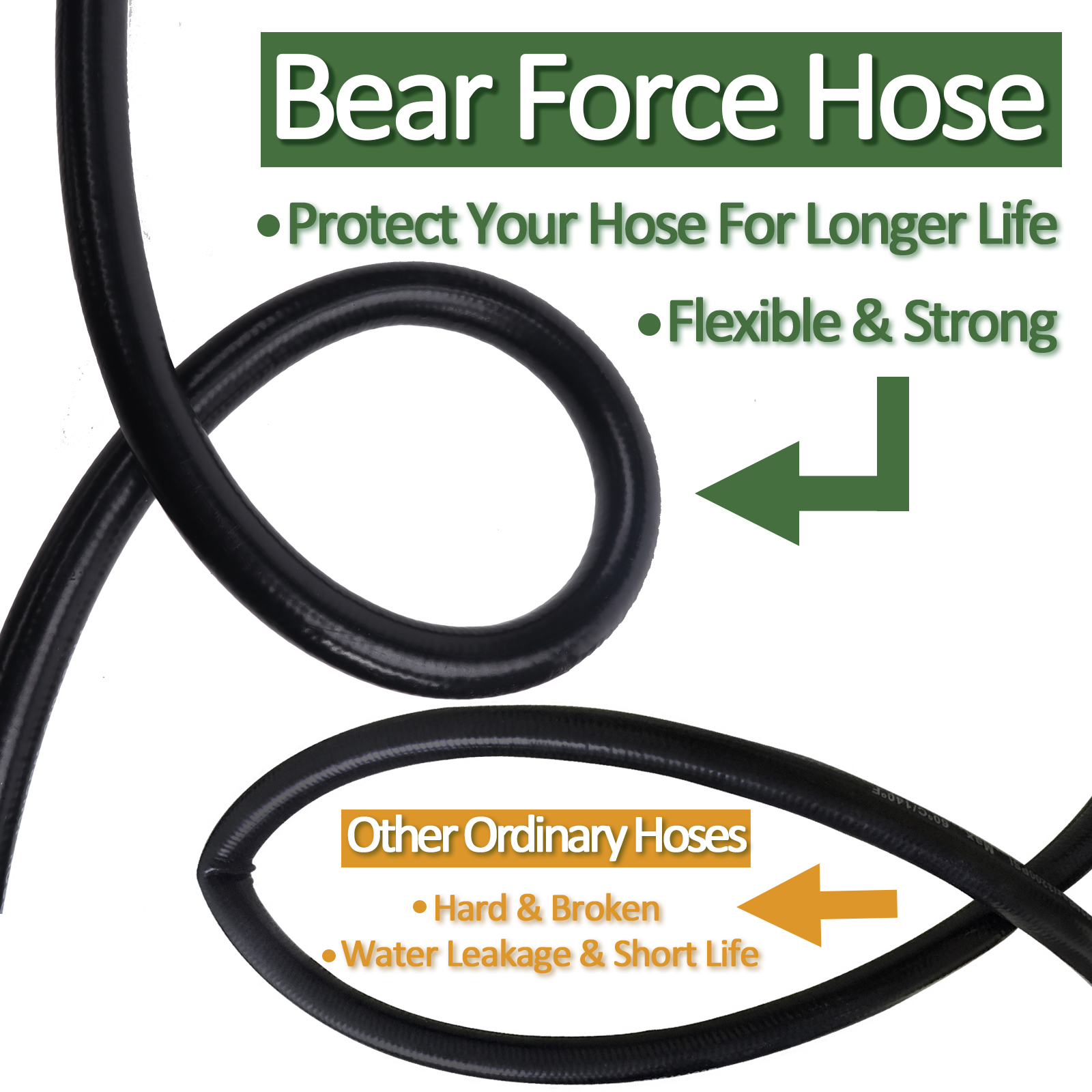 High Pressure Washer Hose Cord - Foam Cannon Car Wash ulasan dan harga