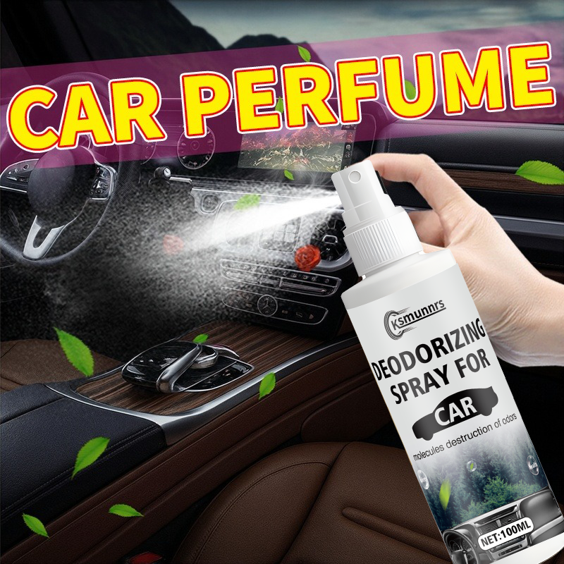 Long-lasting Air Freshener and - Odor Eliminator Car ulasan dan harga