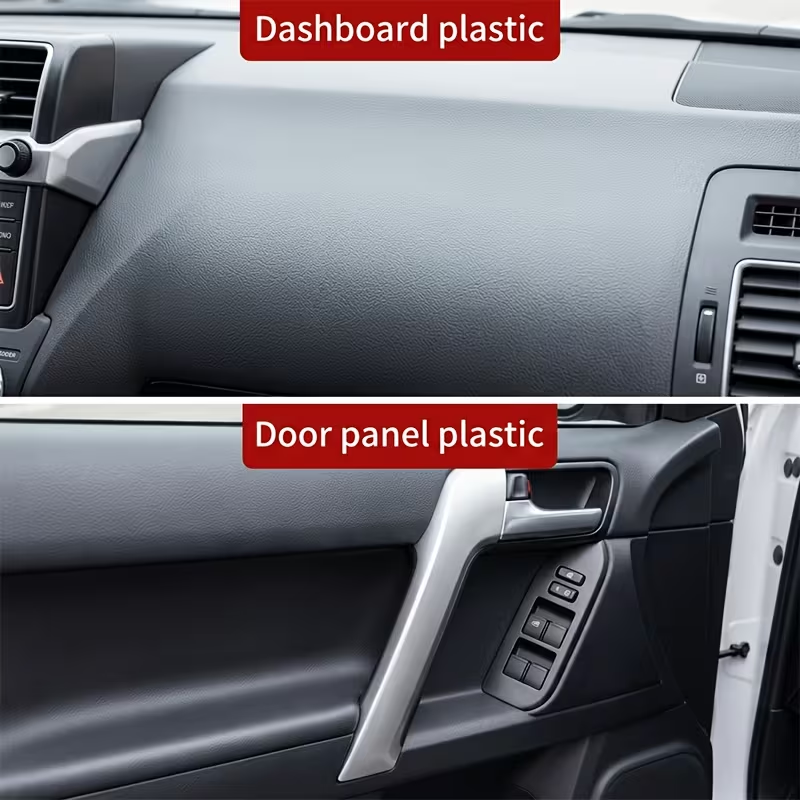 Plastic Restorer Renewal Wax,  - Trim Restorer Plastic ulasan dan harga