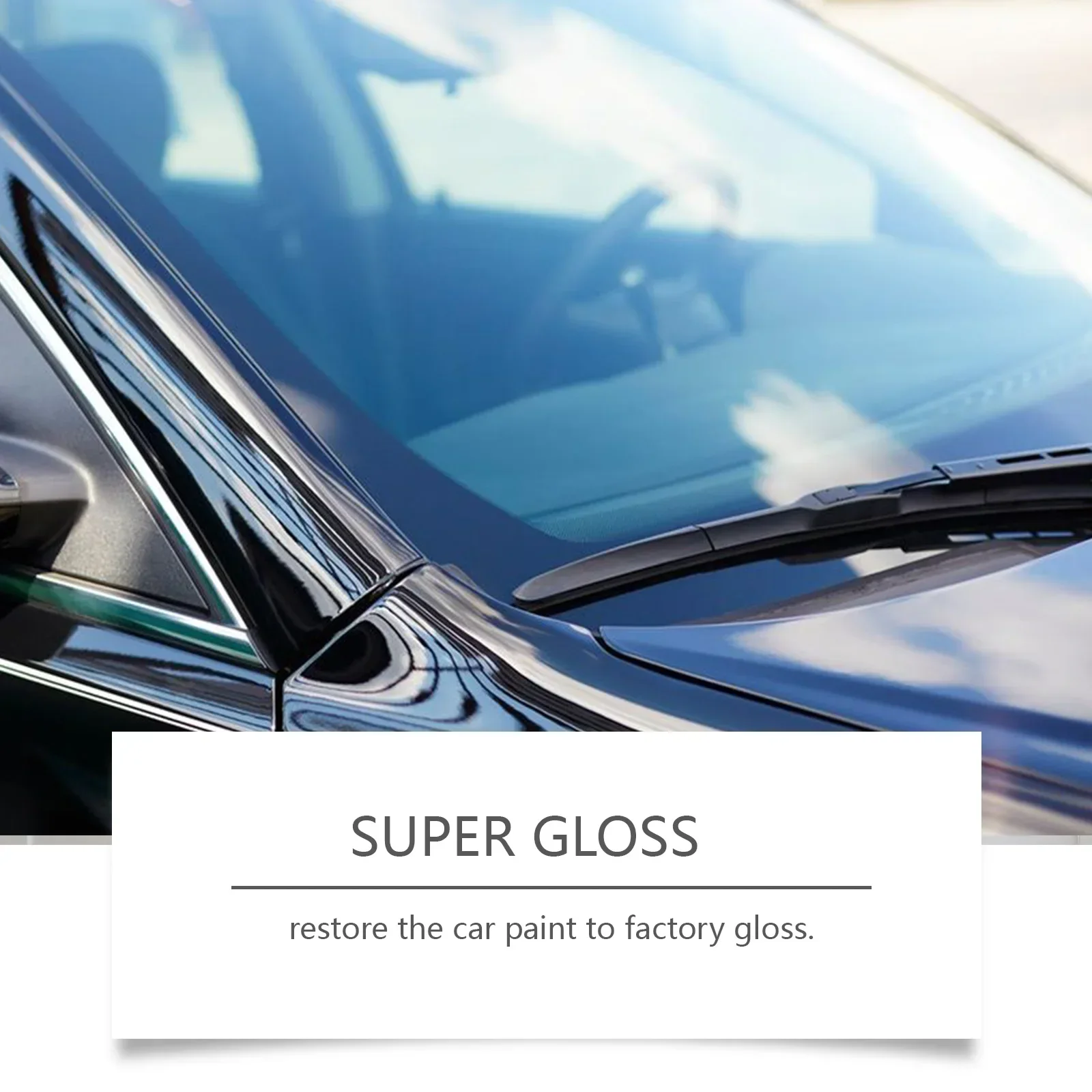 120ml Car Ceramic Nano Coating - Car Wax Ceramic Coating ulasan dan harga
