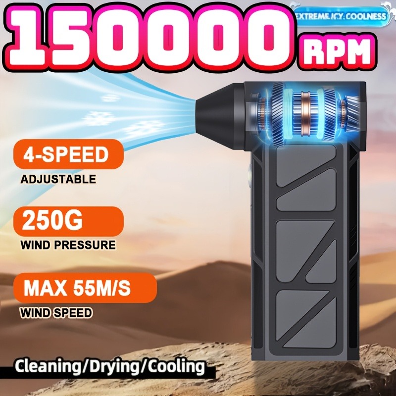 Blower for car cleaning  Compr - Dryer Car Blower ulasan dan harga