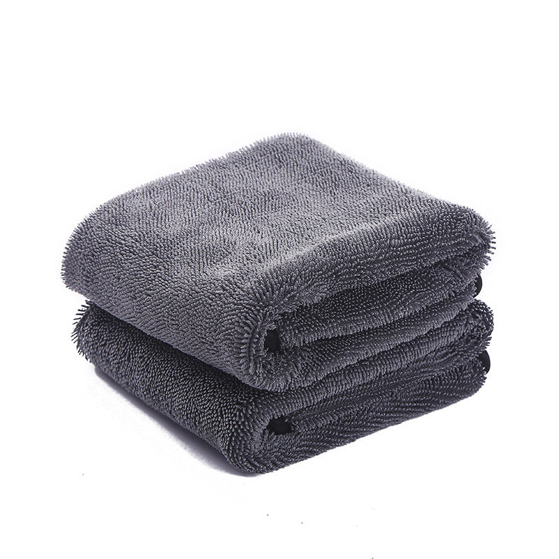 60X90Microfiber Towels Car Was - Microfiber Towel Detailing ulasan dan harga