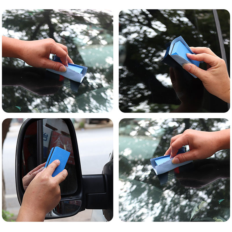 20/5Pcs Car Ceramic Coating Sp - Car Wax Ceramic Coating ulasan dan harga
