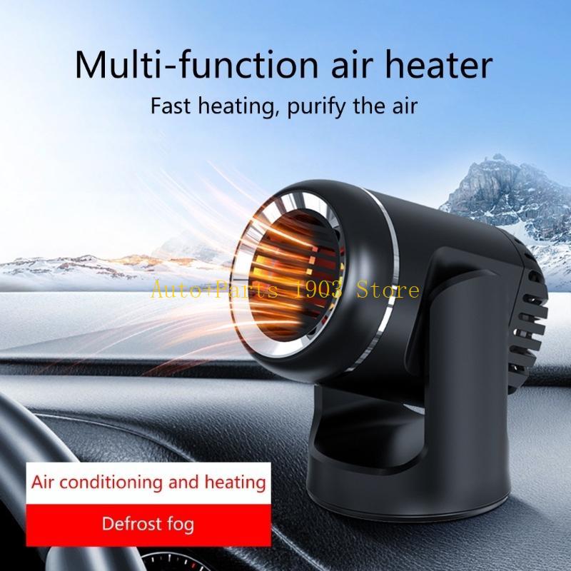 E21C Car Demister Defroster Wa - Dryer Car Blower ulasan dan harga