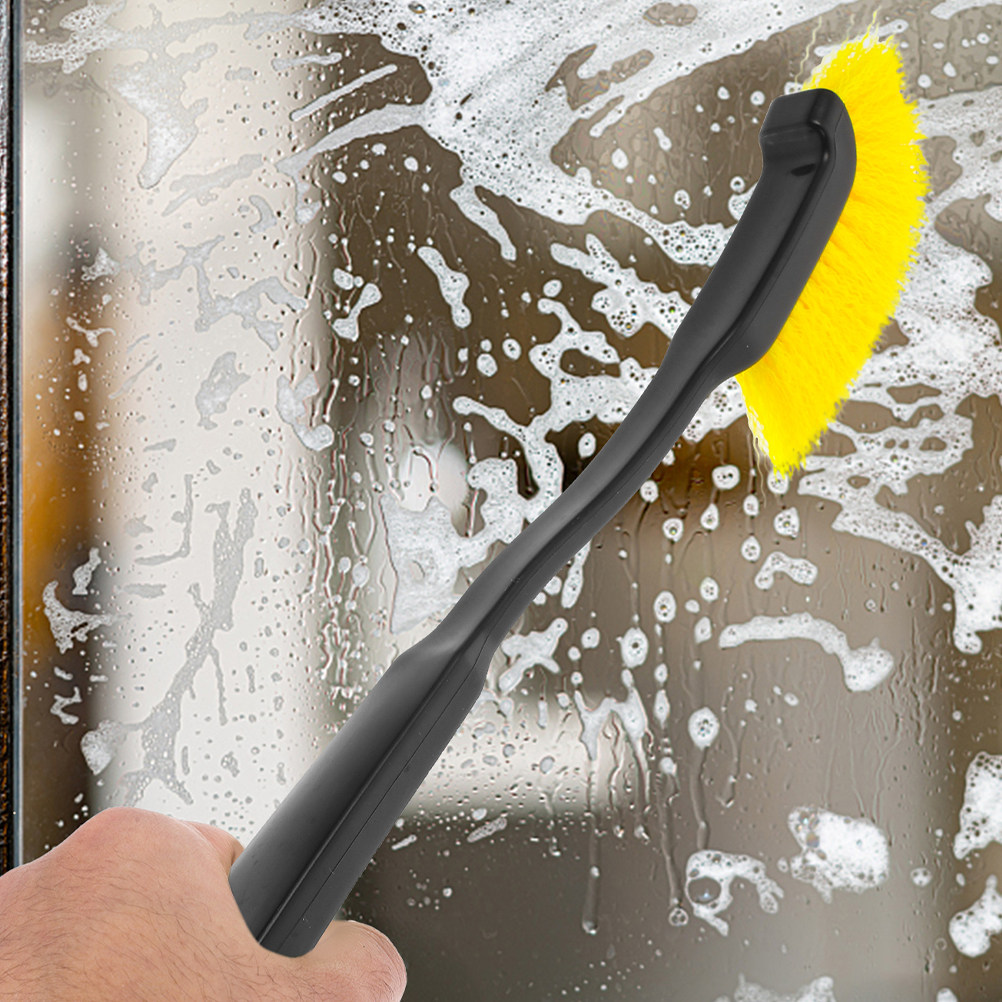 2Pcs Car Cleaning Brush Set So - Dirt Brush Interior ulasan dan harga