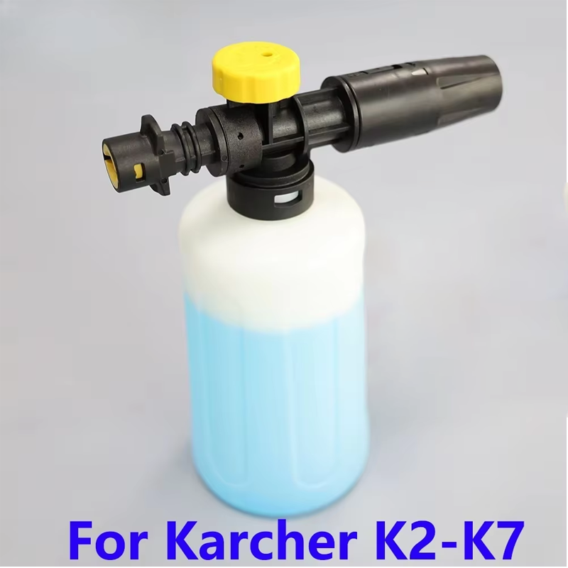 Foam Cannon for Karcher K2 K3  - Pressure Washer Foam Gun ulasan dan harga