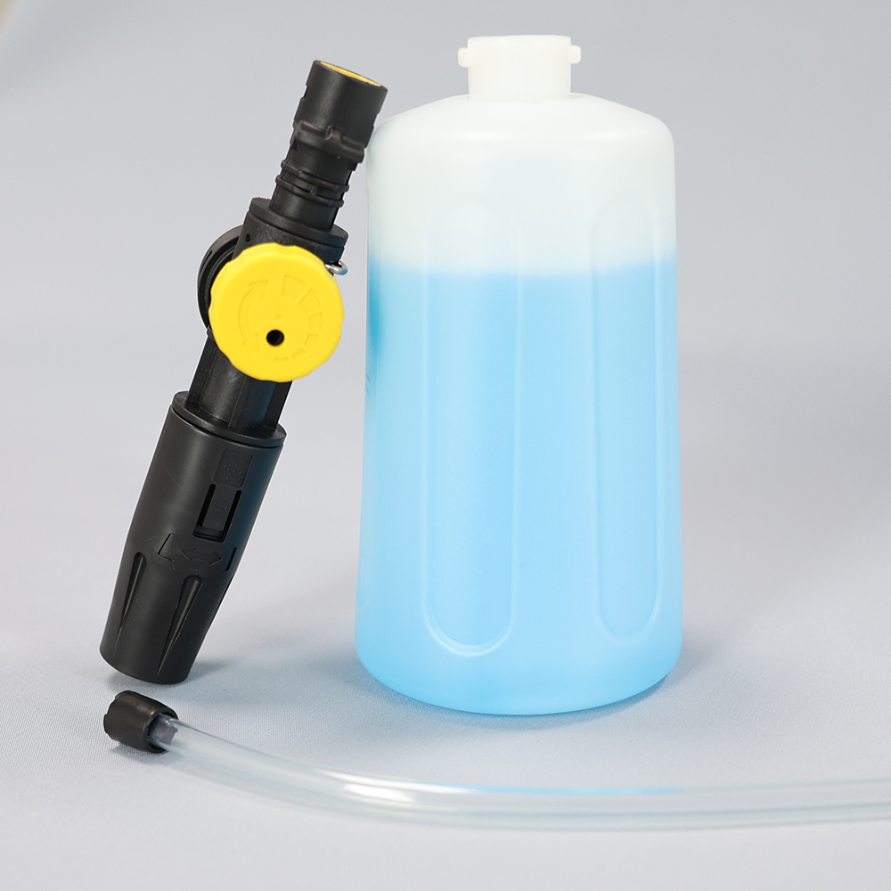 Foam Cannon for Karcher K2 K3  - Pressure Washer Foam Gun ulasan dan harga